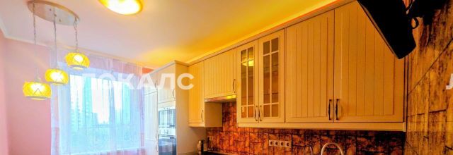 Снять 2к квартиру на улица Васильцовский Стан, 5К1, метро Текстильщики, г. Москва