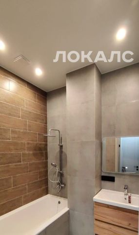 Снять 2-комнатную квартиру на улица Вильгельма Пика, 1, метро Ботанический сад, г. Москва