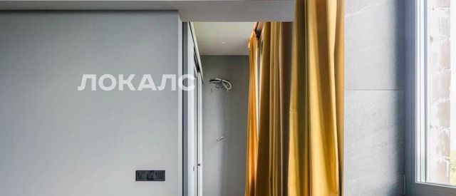 Сдается 3-комнатная квартира на Рижский проезд, 13, метро ВДНХ, г. Москва