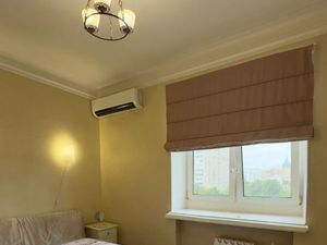 3-к кв. Москва просп. Мира, 11 (60.0 м²)