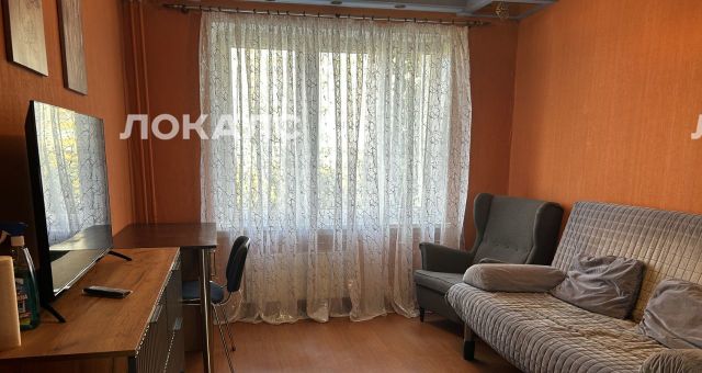 Сдаю 2к квартиру на Стройковская улица, 6, метро Площадь Ильича, г. Москва