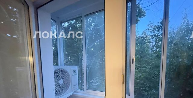 Снять 2к квартиру на Барклая улица, 11, метро Фили, г. Москва