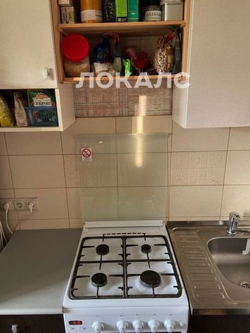 Аренда 2-к квартиры на г Москва, ул 15-я Парковая, д 39 стр 1, метро Первомайская, г. Москва