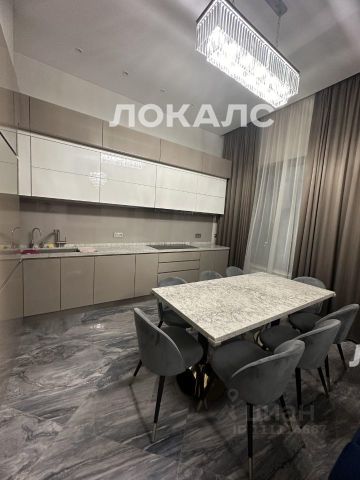 Сдам 2х-комнатную квартиру на улица Вавилова, 69А, метро Профсоюзная, г. Москва