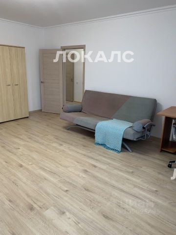 Снять 2-к квартиру на улица Нижняя Хохловка, 8, метро Нижегородская, г. Москва