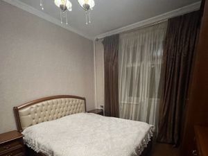 Трешка Тимирязевская