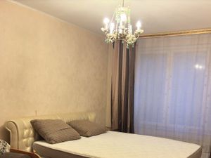 1-к кв. Москва ул. Молостовых, 1К3 (32.6 м²)