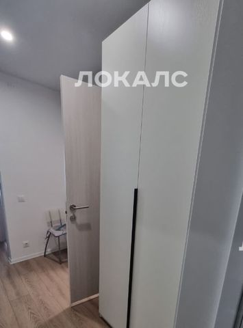 Сдам 2х-комнатную квартиру на Люблинская улица, 72Ак1, метро Братиславская, г. Москва