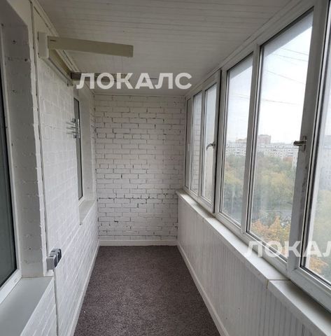Сдаю 3-к квартиру на улица Римского-Корсакова, 12, метро Отрадное, г. Москва