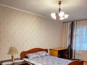 1-к кв. Татарстан, Казань просп. Победы, 78 (42.0 м²)