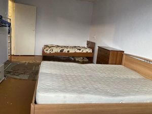 1-комнатная квартира: Красноярск, улица Комбайностроителей, 3А (35 м²)