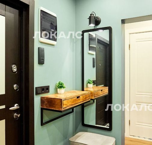 Аренда 2-к квартиры на улица Тихомирова, 12К2, метро Свиблово, г. Москва