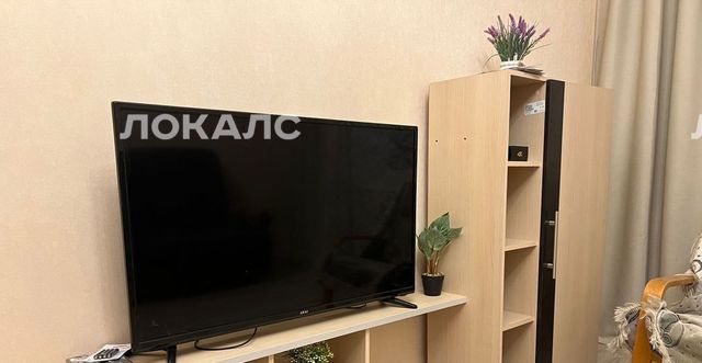 Снять 2х-комнатную квартиру на Ленинский проспект, 91, метро Проспект Вернадского, г. Москва