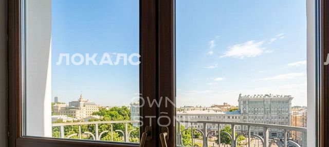 Сдаю 3к квартиру на Чистопрудный бульвар, 14С3, метро Чистые пруды, г. Москва
