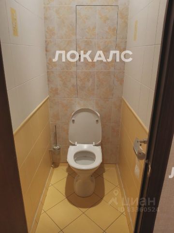 Сдается 1к квартира на Зеленоградская улица, 21, метро Ховрино, г. Москва