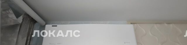 Сдаю 2-к квартиру на улица Александры Монаховой, 97, метро Бунинская аллея, г. Москва