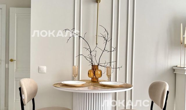 Сдаю 2х-комнатную квартиру на Березовая аллея, 19к2, метро Ботанический сад, г. Москва