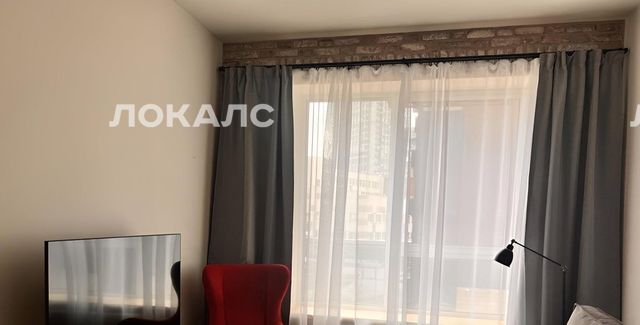 Сдам 2х-комнатную квартиру на Большая Почтовая улица, 28, метро Бауманская, г. Москва