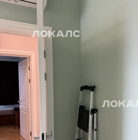 Сдам 3-к квартиру на Сколковское шоссе, 40к1, г. Москва