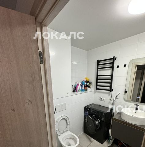 Аренда однокомнатной квартиры на Кольская улица, 8к2, метро Свиблово, г. Москва