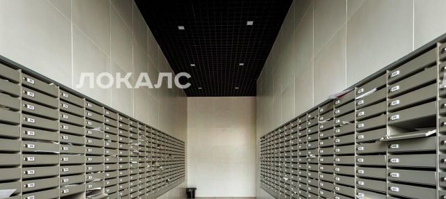 Сдаю 2х-комнатную квартиру на Перовское шоссе, 2к2, метро Нижегородская, г. Москва