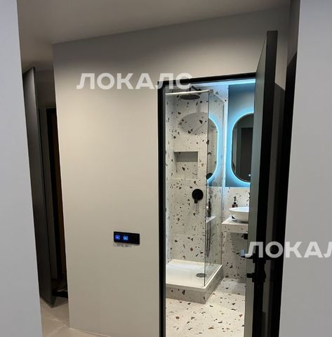 Снять 1-комнатную квартиру на улица Газопровод, 3К1, метро Улица Академика Янгеля, г. Москва