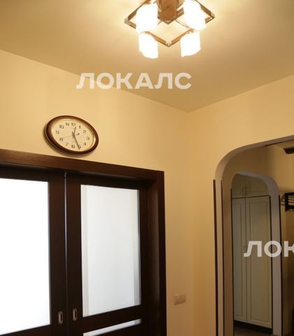 Сдается 2х-комнатная квартира на Пятницкое шоссе, 15к3, метро Пятницкое шоссе, г. Москва