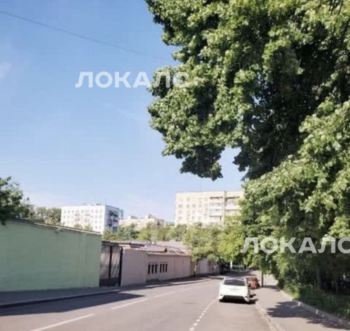 Снять 3к квартиру на Зоологический переулок, 4-6, метро Улица 1905 года, г. Москва