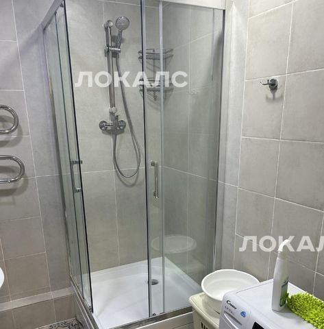 Аренда 1к квартиры на Востряковское шоссе, 7с3, метро Юго-Западная, г. Москва