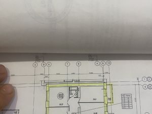 3-к кв. Красноярский край, Красноярск ул. Апрельская, 3 (74.0 м²)