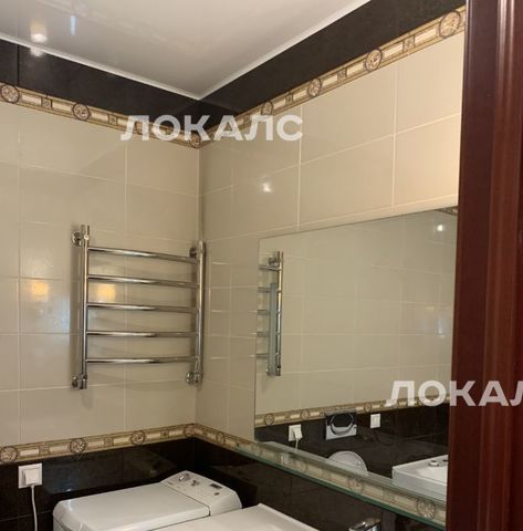 Сдается 2-к квартира на Лукинская улица, 10, метро Новопеределкино, г. Москва