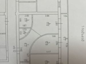 2-к кв. Краснодарский край, Краснодар Ангарская ул., 2/6 (52.5 м²)