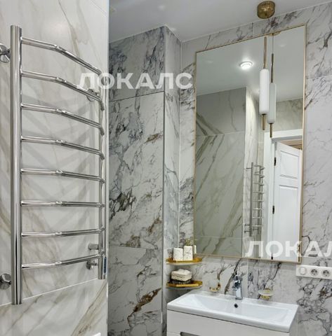 Сдаю 2х-комнатную квартиру на Ленинградский проспект, 37/6, метро Аэропорт, г. Москва