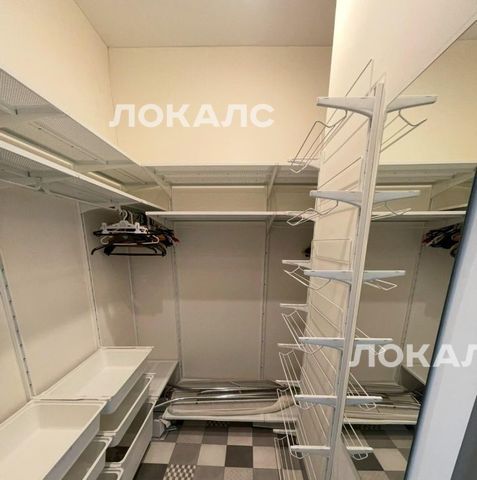 Сдается 2х-комнатная квартира на Береговой проезд, 5к1, метро Фили, г. Москва