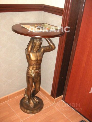 Снять 1к квартиру на Маломосковская улица, 21К3, метро Алексеевская, г. Москва