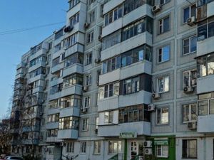 1-к кв. Ростовская область, Ростов-на-Дону ул. Миронова, 3/2 (22.8 м²)