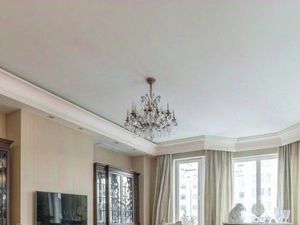 3-к кв. Москва Береговая ул., 4К3 (270.0 м²)