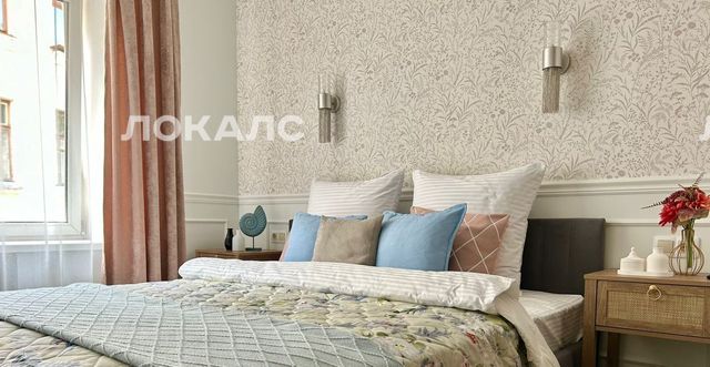 Сдается 3-к квартира на Малый Ивановский переулок, 11/6С2, метро Лубянка, г. Москва