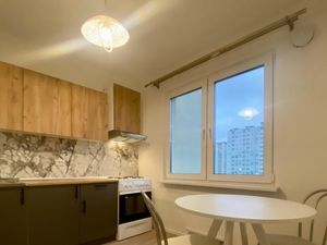 1-к кв. Санкт-Петербург ул. Чарушинская, 24к1 (32.0 м²)