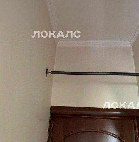Сдам 3х-комнатную квартиру на Можайское шоссе, 11, метро Кунцевская, г. Москва