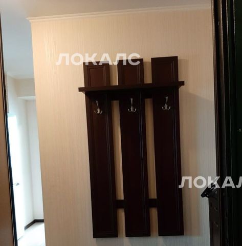 Аренда однокомнатной квартиры на проезд Шокальского, 3к1, метро Бабушкинская, г. Москва
