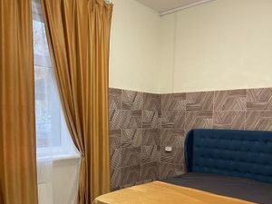 Студия Москва Долгопрудная аллея, 15к1 (22.0 м²)