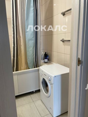 Сдаю 1-к квартиру на г Москва, Астрадамский проезд, д 9, метро Дмитровская, г. Москва