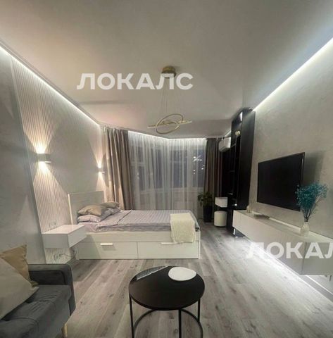Аренда 2-комнатной квартиры на Ярославское шоссе, 124, метро Свиблово, г. Москва