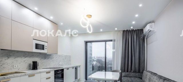 Снять 3-комнатную квартиру на Волоколамское шоссе, 95/2к3, метро Мякинино, г. Москва