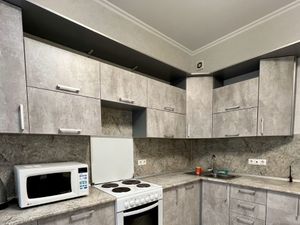 3-к кв. Татарстан, Казань ул. Баки Урманче, 1 (90.0 м²)