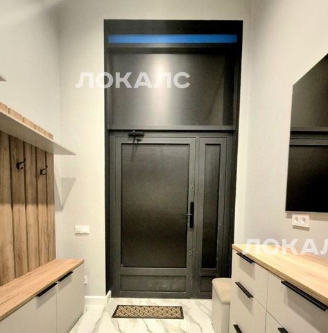 Аренда двухкомнатной квартиры на Осташковская улица, 9К2, метро Свиблово, г. Москва