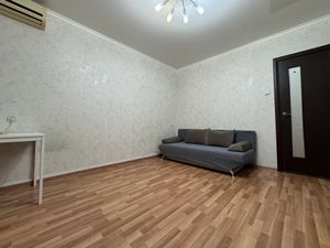 1-комнатная квартира: Казань, улица Джаудата Файзи, 10 (39 м²)