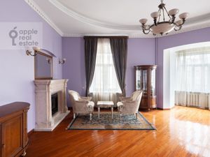 3к квартира 