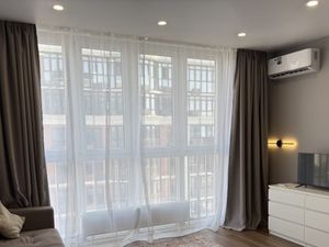 Студия Краснодарский край, Краснодар ул. Ивана Беличенко, 92 (28.0 м²)